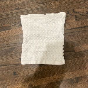 Free people intimately tube top SP/P